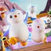 Is Pudgy Party About To Become Play-To-Earn? Pudgy Penguins Mobile Game Climbs Charts With Tradable Skins