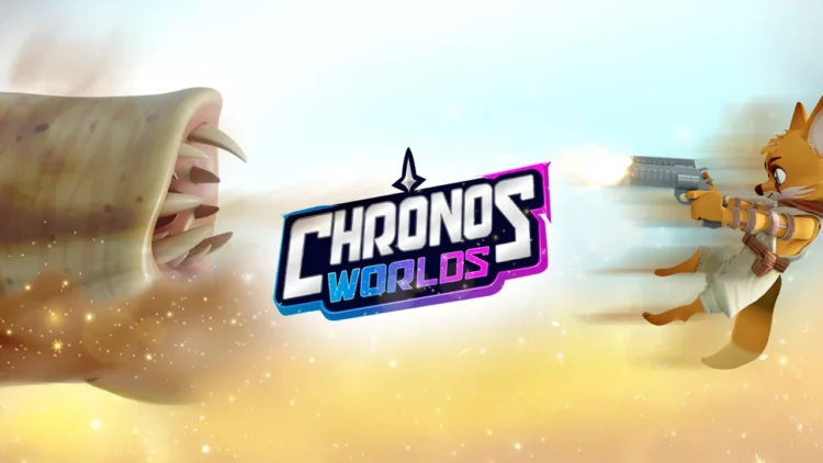 Chronosworlds Season 0 Public Phase Opens With 4M $Sphr Rewards And New Gameplay Updates