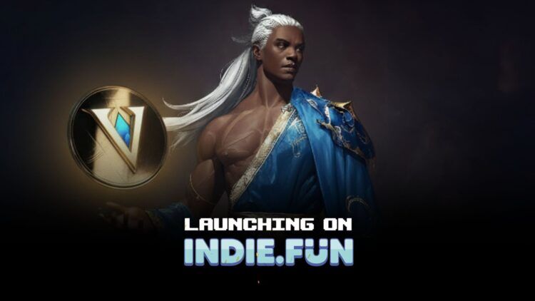 Valannia Valan Token Launch Solana Mmo Ecosystem