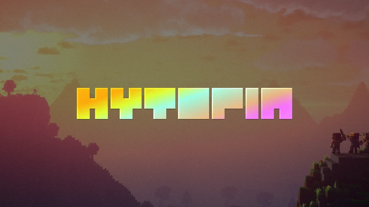 Hytopia Web3 Gaming Platform Showing Growth In Daily Active Users And Minutes Played