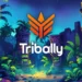 Tribally Games Onchain Arcade Featuring Hyper-Casual Web3 Gaming Experiences With Skill-Based Rewards.