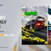 Ps Plus January 2026 Games Cover Image Showcasing Need For Speed Unbound Street Racing, Disney Epic Mickey Rebrushed Platformer Worlds, And Core Keeper Underground Exploration On Playstation Consoles