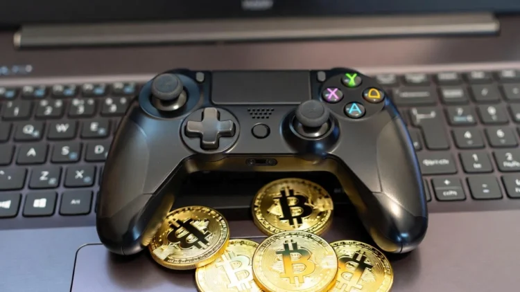 2026 Crypto Funding Shifts Vcs Revenue Models Web3 Gaming Investments Bitcoin Microstrategy Accumulation Crypto Games Blockchain Tokens Report Ties