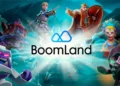 Boomland Shutdown Web3 Gaming Publisher Crypto Games Closure