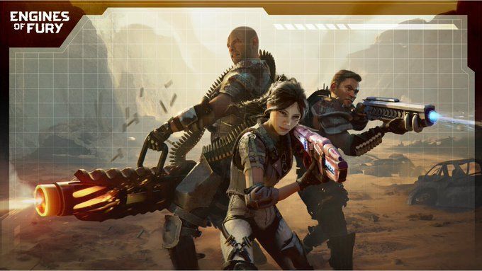 Juice Gaming News | Web3 Gaming