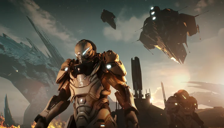 Metalcore Closed Beta 3