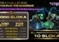 Lok Hunters Closed Beta Rewards