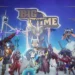 Xmas In July Returns To Big Time With 1.2M $Bigtime Prize Pool