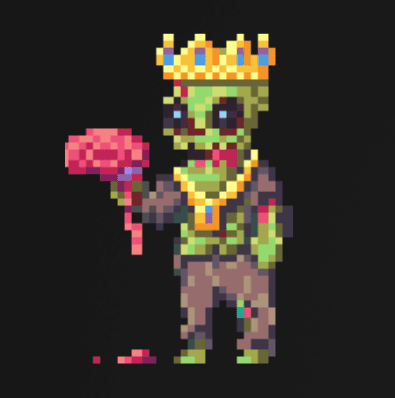 Forgotten Runiverse Souls Nft