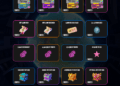 Kmon: World Of Kogaea Mystery Bundle, How To Get Whitelist And Early Access