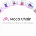 Moca Chain Launches As Identity-Focused L1 Built Around Zk Privacy And Data Utility