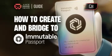 How To Create An Immutable Passport Wallet And Bridge To Zkevm