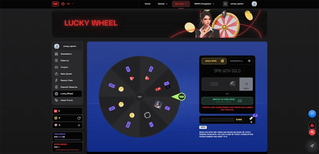 How To Earn On Nakamoto Games 1