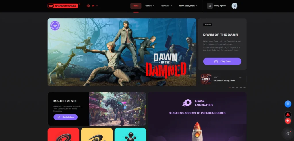 How To Earn On Nakamoto Games 2