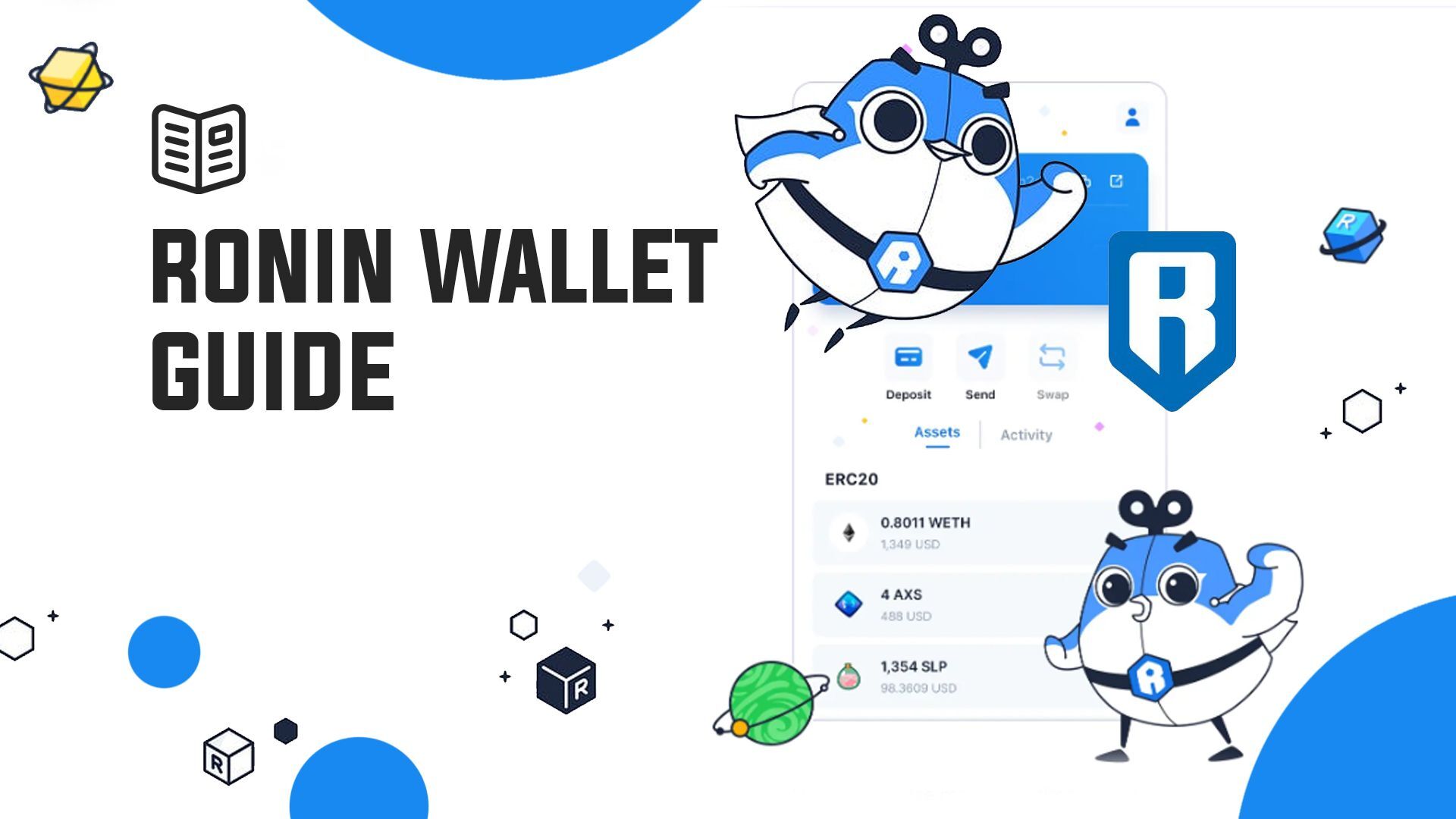 Ronin Wallet Guide