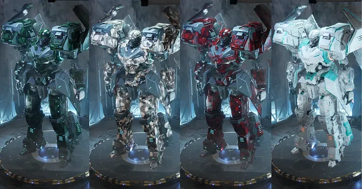 Juice Gaming News | Web3 Gaming