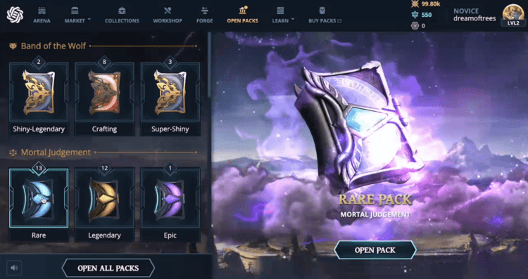 Juice Gaming News | Web3 Gaming