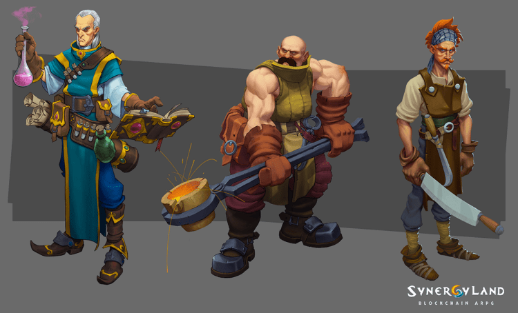 Juice Gaming News | Web3 Gaming