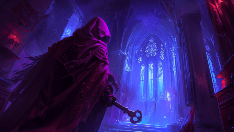 Calamity Playtest And Play-To-Earn With $4000 Prize Pool!