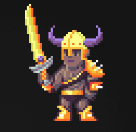 Forgotten Runiverse Warriors Nft