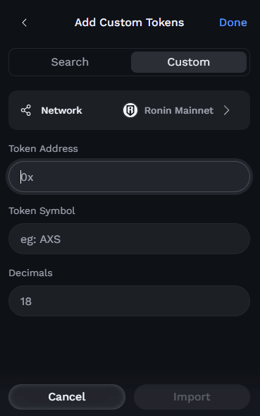 Phpc Stablecoin Goes Live On Ronin Network