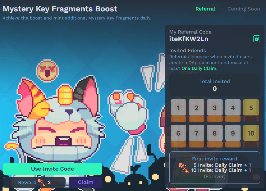 Pixel Heroes Adventure Launches Play-2-Airdrop Campaign On Ronin Network