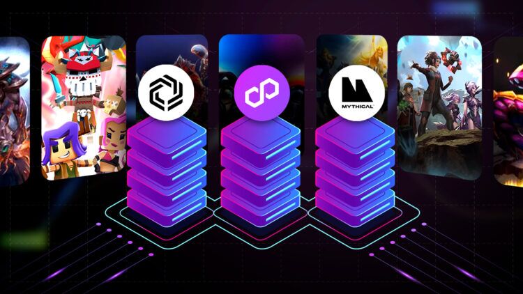 Web3 Games Scalability