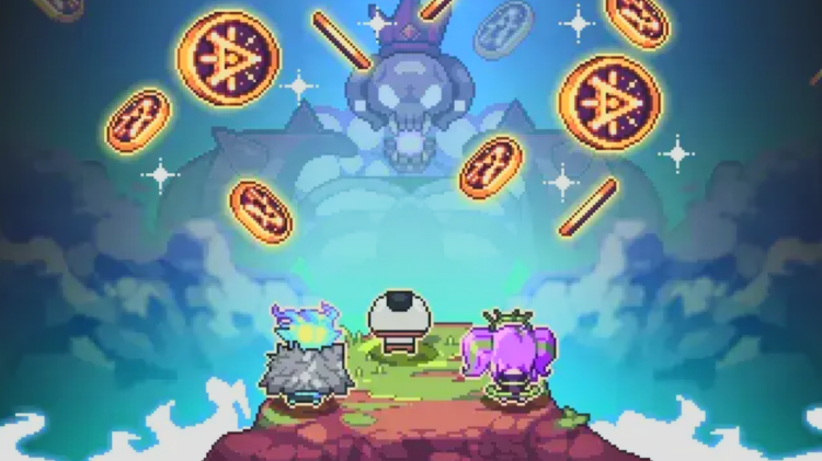 How To Earn In Pixel Heroes