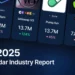 May 2025 Dappradar Industry Report