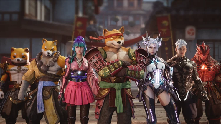 Katana Inu Beta Launches June 30