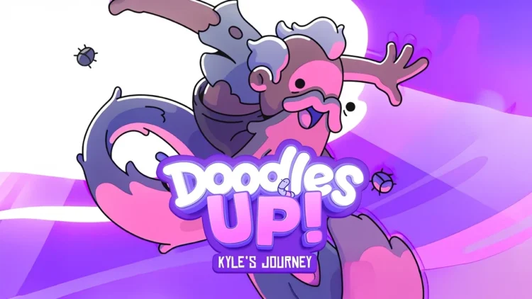 Doodles Launches New Web3 Game On Telegram