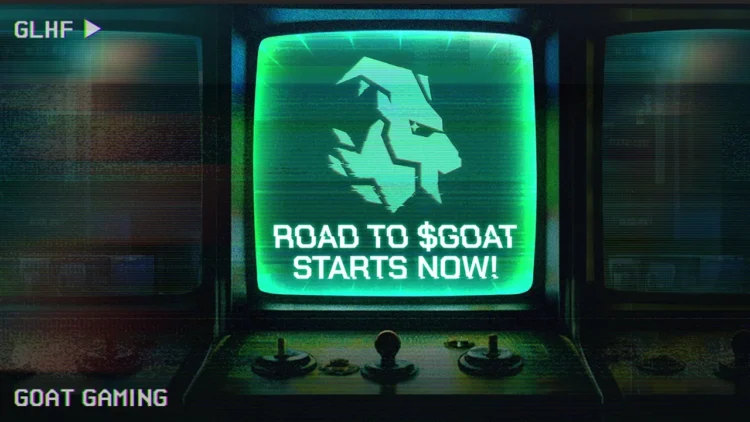 Goat Gaming Doubles Down On Telegram And Ai With Season 4 Launch