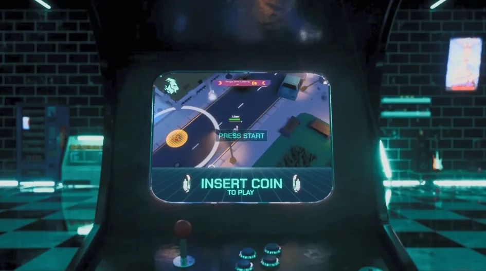 Goat Gaming Season 4