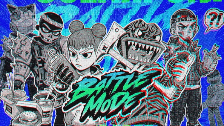 Basejump Launches Solarpunks Avatar Mint With Imx Gem And $Action Rewards