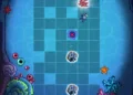 Fishing Frenzy Adds Diving With 2,000 $Ron Rewards For Play-To-Earn Finale