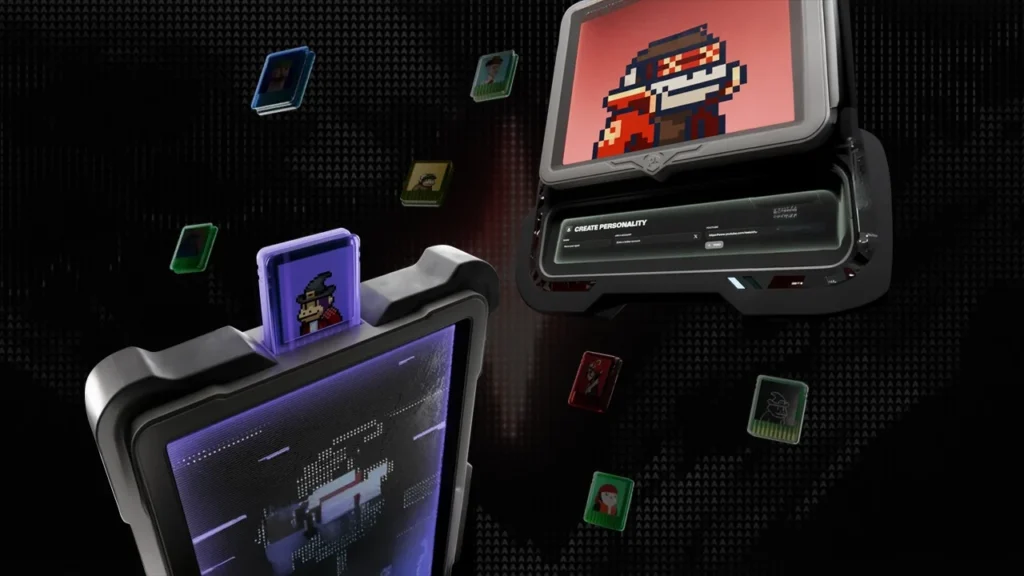 Fishing Frenzy Adds Diving With 2,000 $Ron Rewards For Play-To-Earn Finale