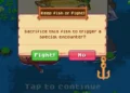 Fishing Frenzy Adds Diving With 2,000 $Ron Rewards For Play-To-Earn Finale