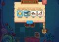 Fishing Frenzy Adds Diving With 2,000 $Ron Rewards For Play-To-Earn Finale