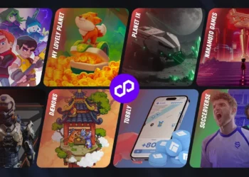 Free Play-To-Earn Games You Can Play On Polygon Right Now