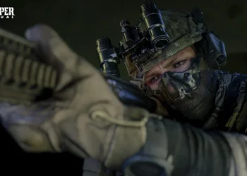 Reaper Actual Brings Persistent Fps Action To Steam, Epic, And Crypto Gaming Via Tezos