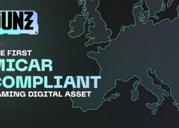 Gun Token Achieves Micar Compliance For Trading Across Europe