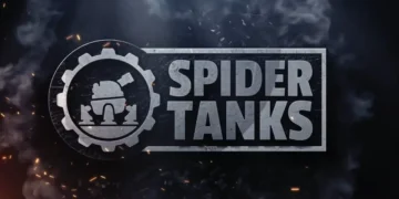Immutable Partners With Gamedia, Raising Questions About A Spider Tanks Comeback