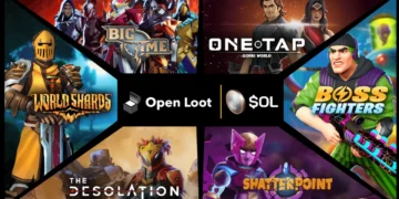 Web3 Gaming Platform Open Loot Announces Restructuring