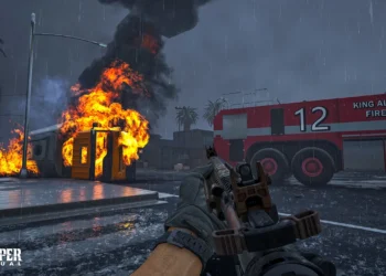 Reaper Actual Foundation To Go Live October 6Th