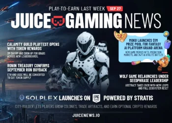 Seedify Exploit, Game Closures, And Mobile Expansion Lead Web3 Gaming Week