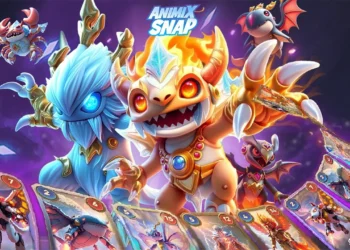 Animix Snap Play-To-Earn Season 1 Update On Sophon Network With $Mup Prize Pool And Airdrop Campaign