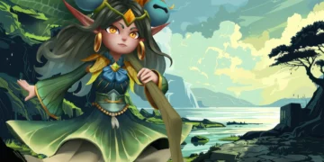 Archer Hunter Faster Token Launch On Sei Network For Play-To-Earn Gaming Rewards