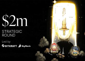 Cambria Raises 2 Million Strategic Funding From Sky Mavis And Bitkraft Ventures