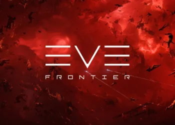 Eve Frontier Moves To Sui Blockchain