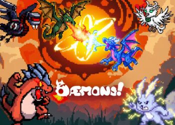 How To Earn Rewards In Daemons: Pvp Leaderboards, Immutable Play, And Community Quests